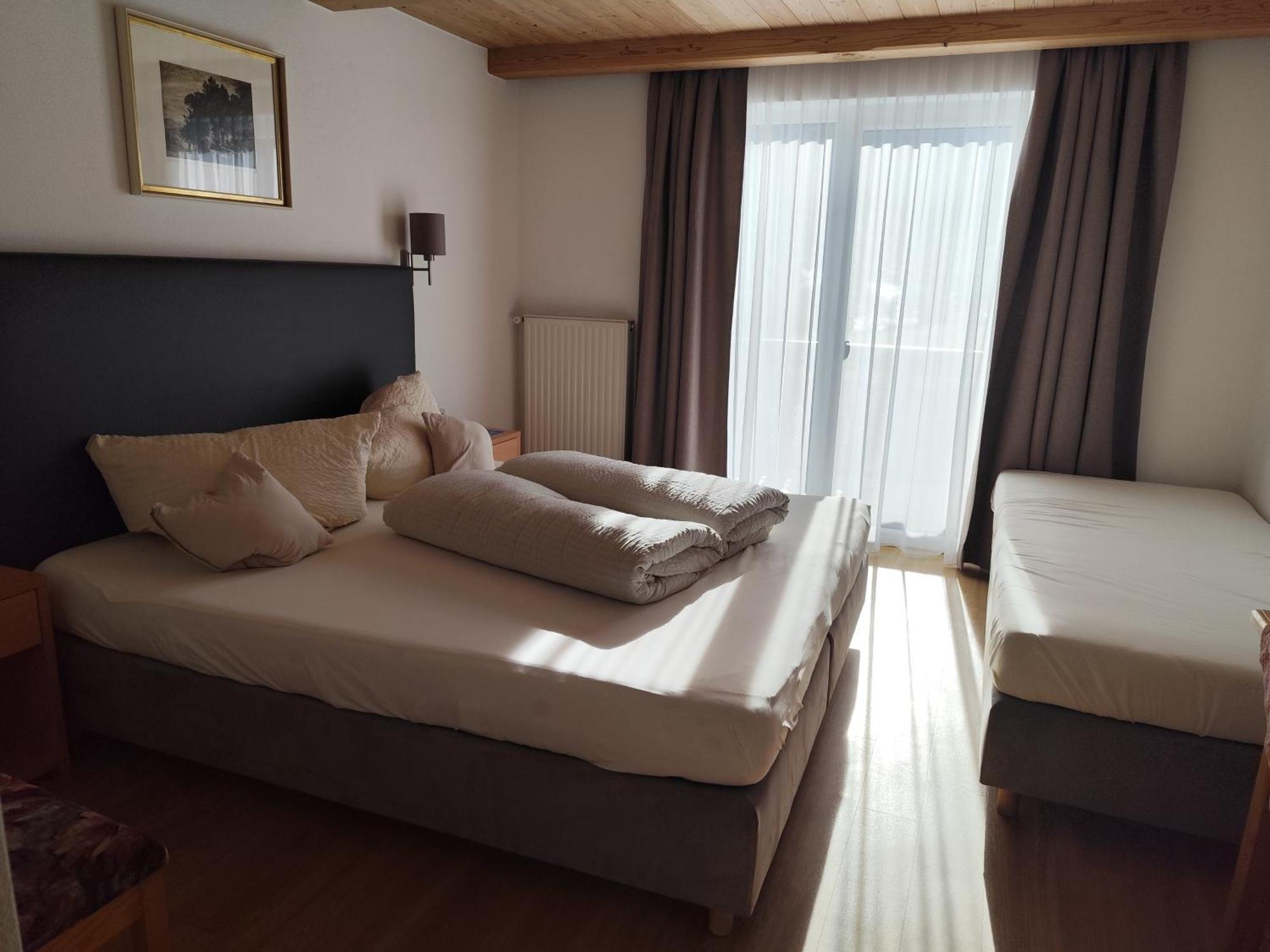 Apart Gschwandthof Sankt Leonhard im Pitztal Quarto foto